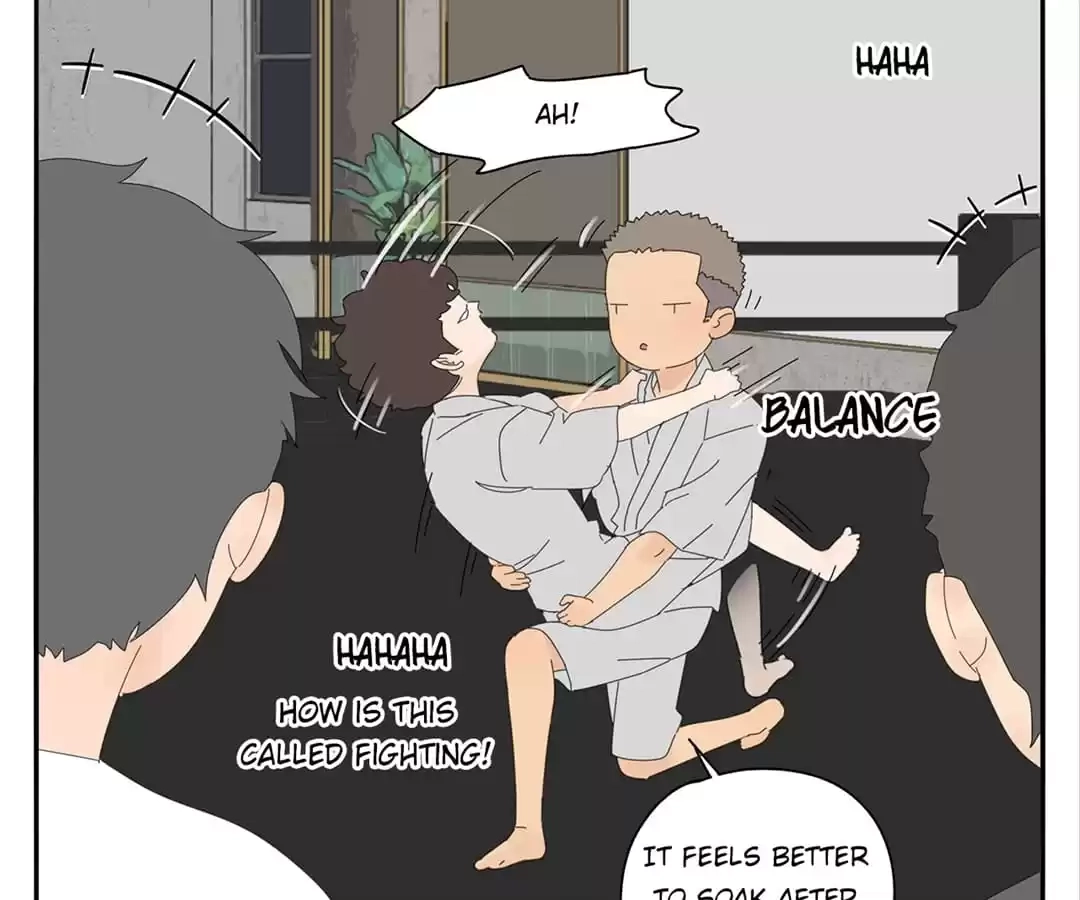 Within Reach Chapter 76 page 38 - 