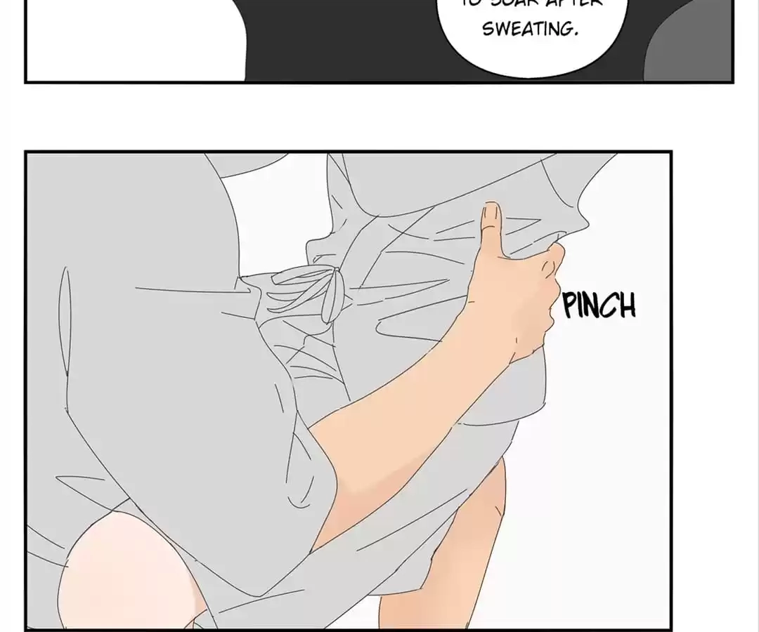 Within Reach Chapter 76 page 39 - 