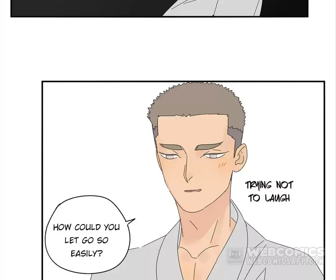 Within Reach Chapter 76 page 43 - 