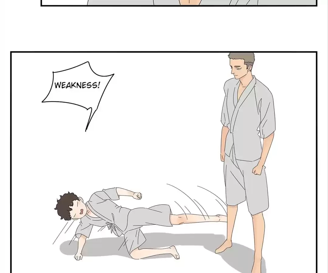 Within Reach Chapter 76 page 44 - 