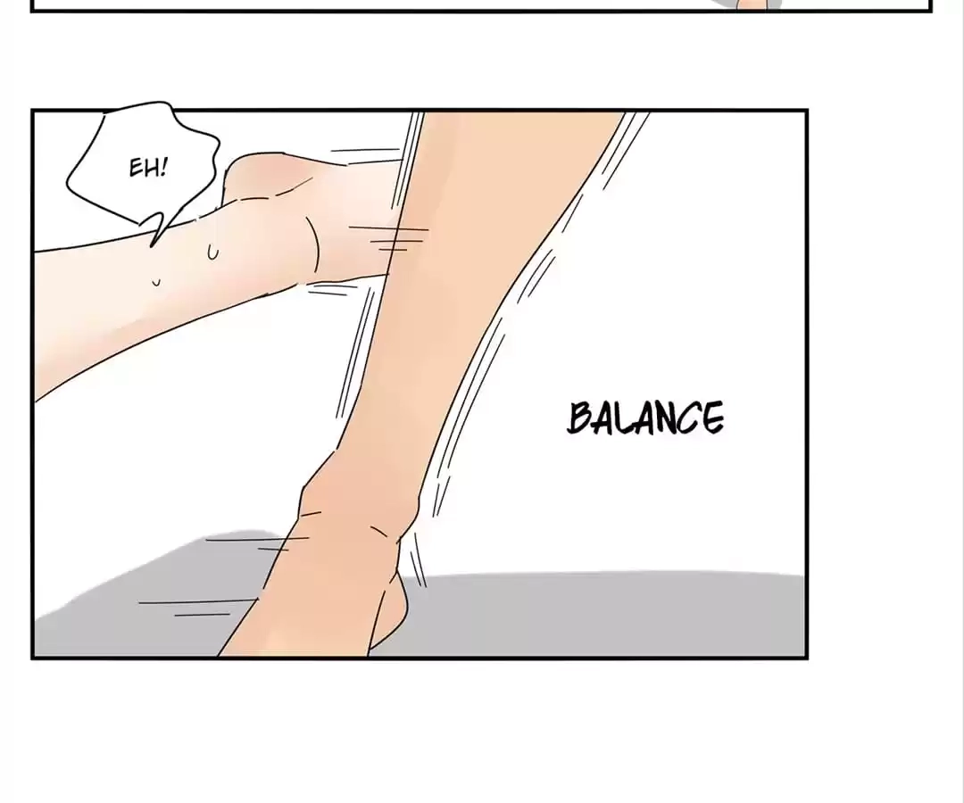 Within Reach Chapter 76 page 45 - 