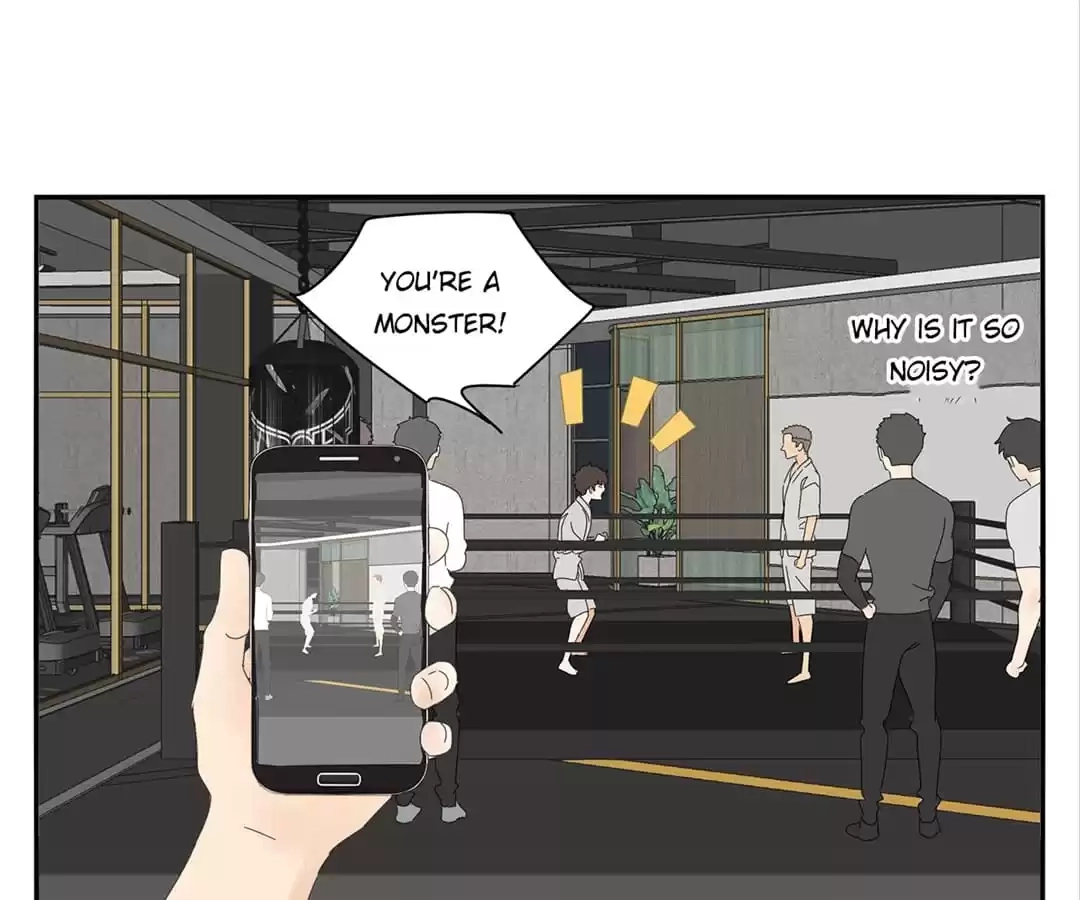 Within Reach Chapter 76 page 46 - 
