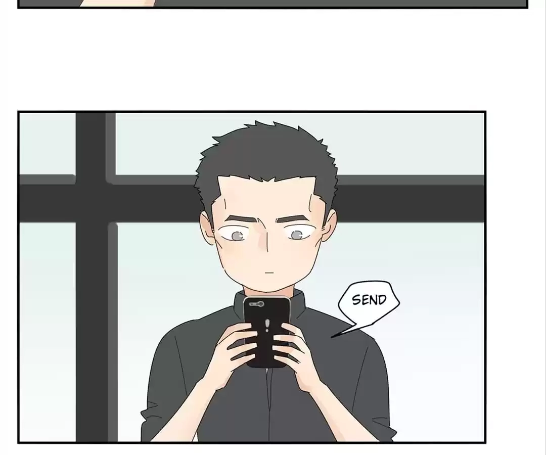 Within Reach Chapter 76 page 47 - 