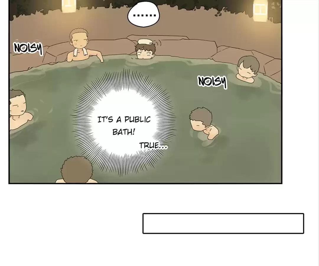Within Reach Chapter 76 page 50 - 