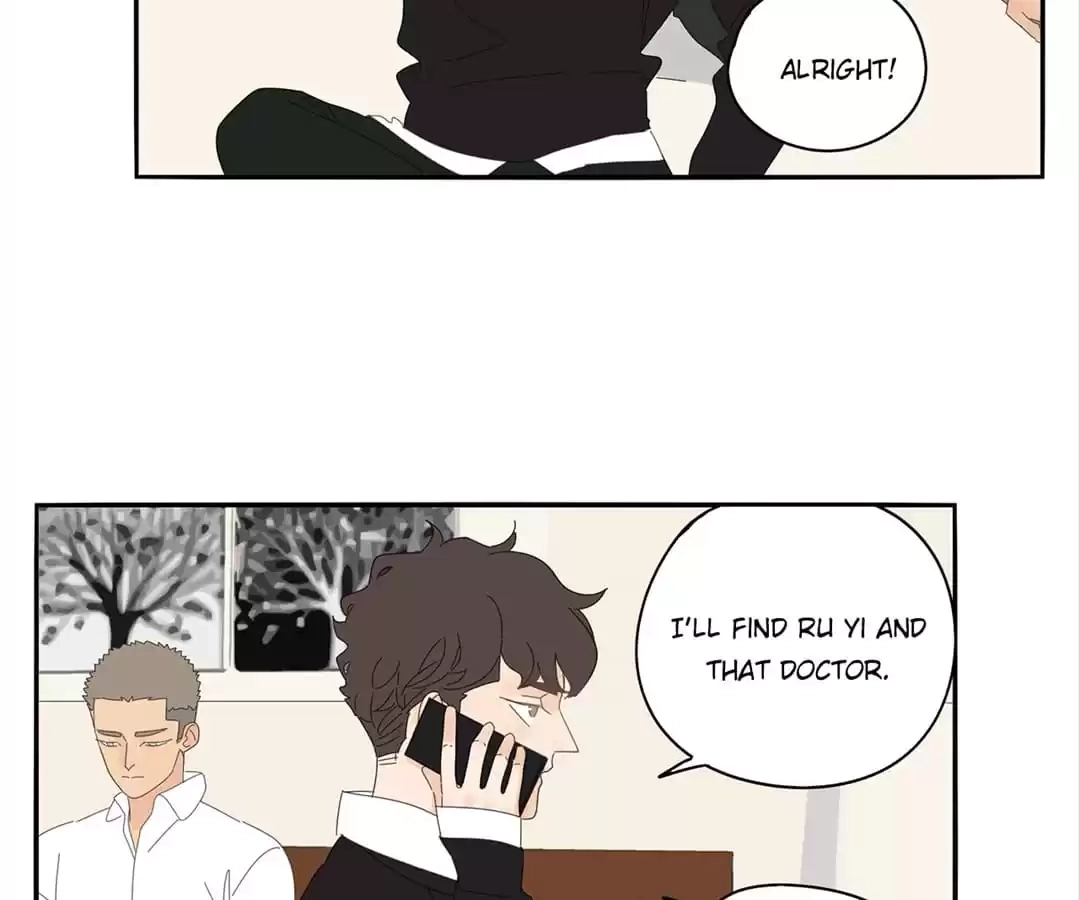 Within Reach Chapter 76 page 7 - 