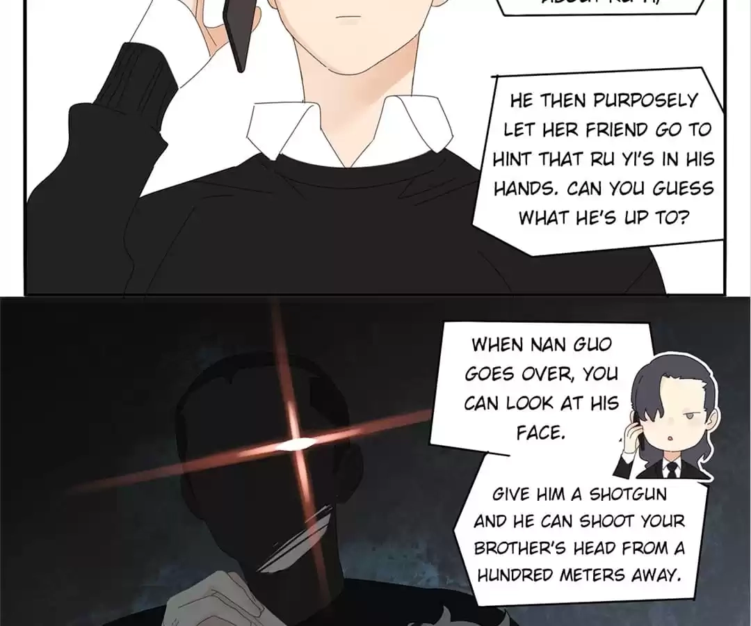 Within Reach Chapter 76 page 9 - 