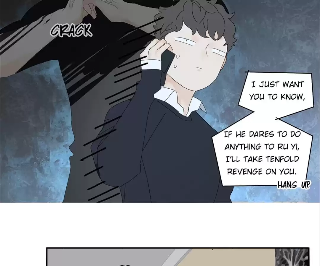 Within Reach Chapter 76 page 10 - 
