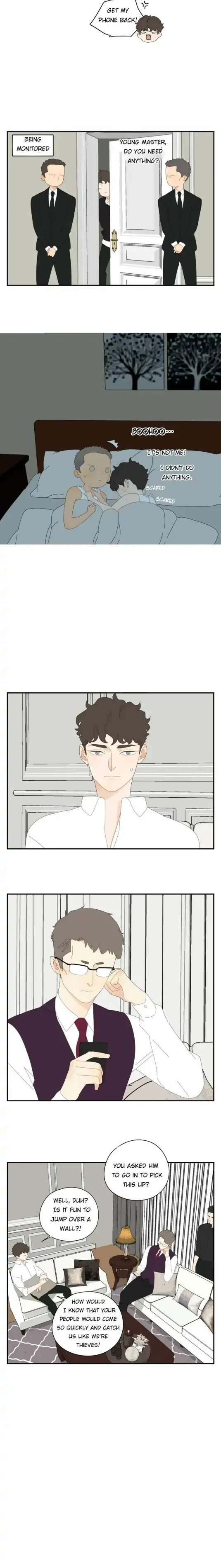 Within Reach Chapter 77 page 4 - 