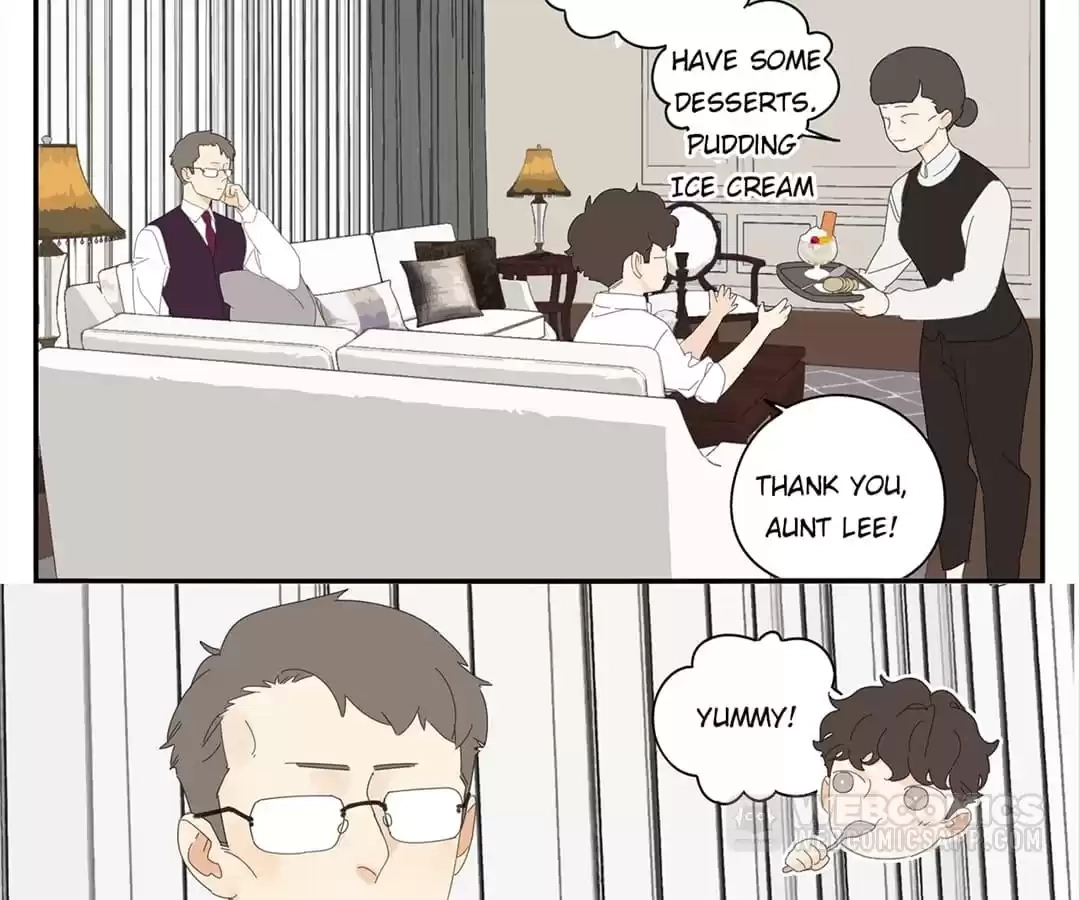 Within Reach Chapter 78 page 11 - 