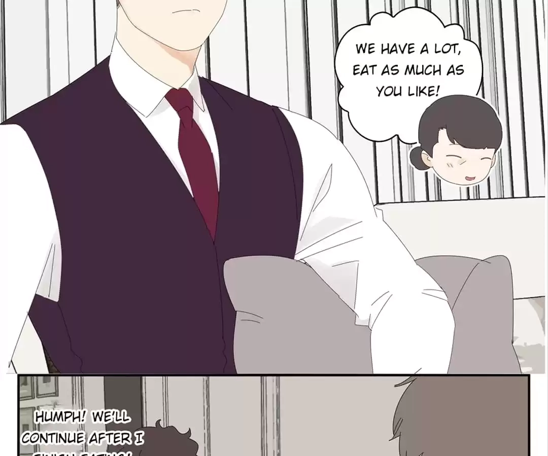Within Reach Chapter 78 page 12 - 