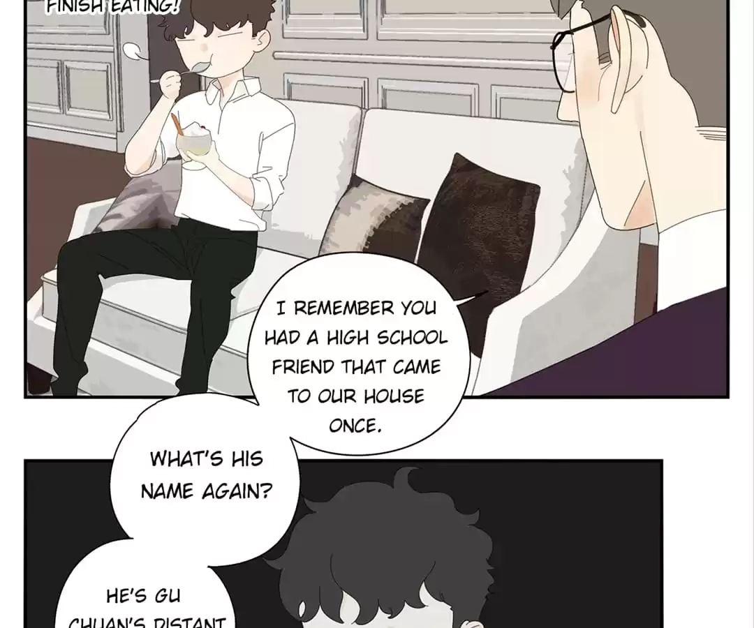 Within Reach Chapter 78 page 13 - 