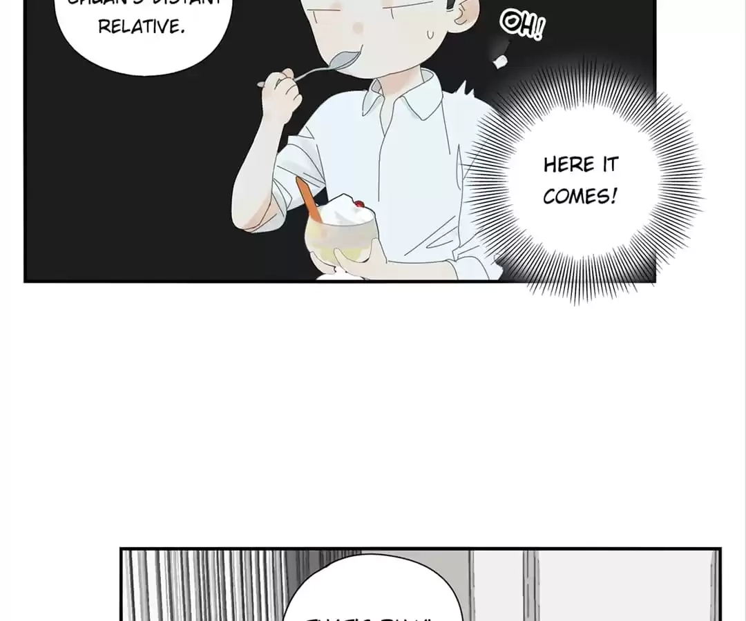 Within Reach Chapter 78 page 14 - 