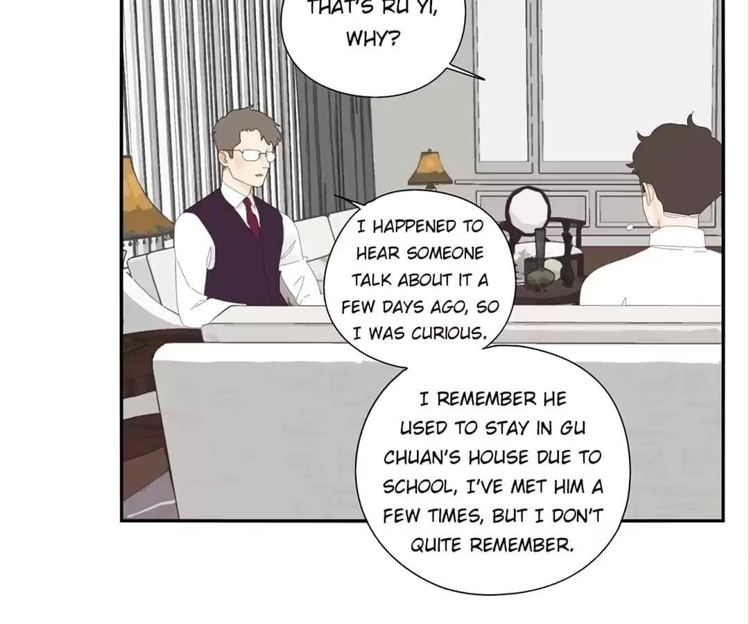 Within Reach Chapter 78 page 15 - 