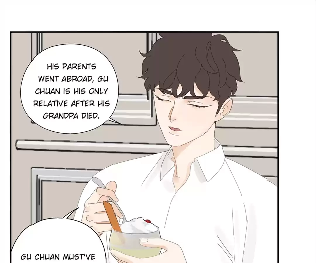 Within Reach Chapter 78 page 17 - 