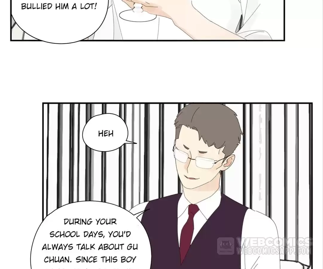 Within Reach Chapter 78 page 18 - 