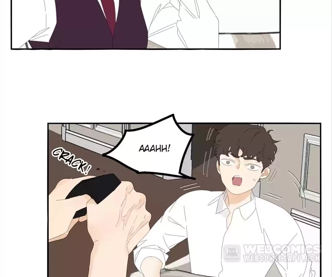 Within Reach Chapter 78 page 3 - 