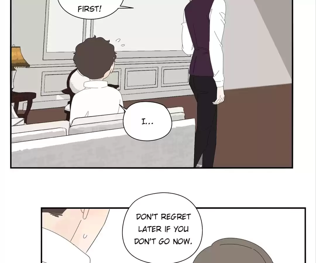 Within Reach Chapter 78 page 22 - 