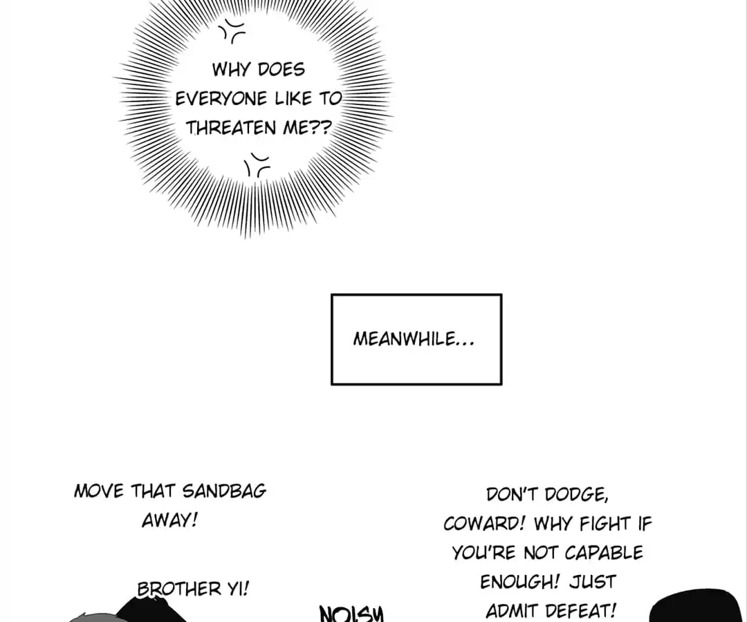 Within Reach Chapter 78 page 24 - 