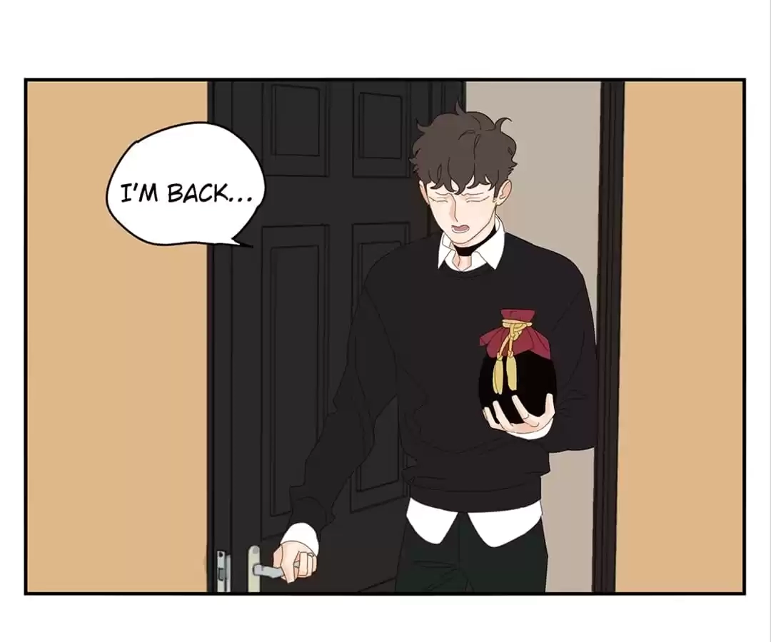 Within Reach Chapter 78 page 27 - 