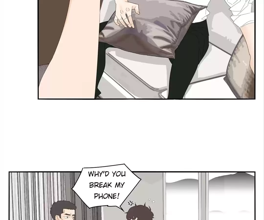 Within Reach Chapter 78 page 4 - 