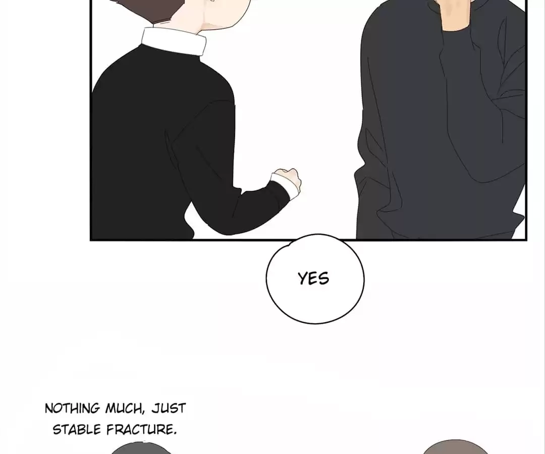 Within Reach Chapter 78 page 32 - 