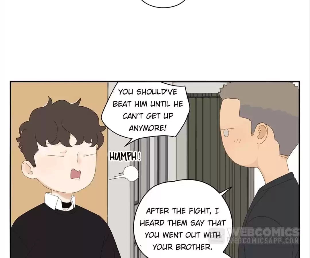 Within Reach Chapter 78 page 34 - 
