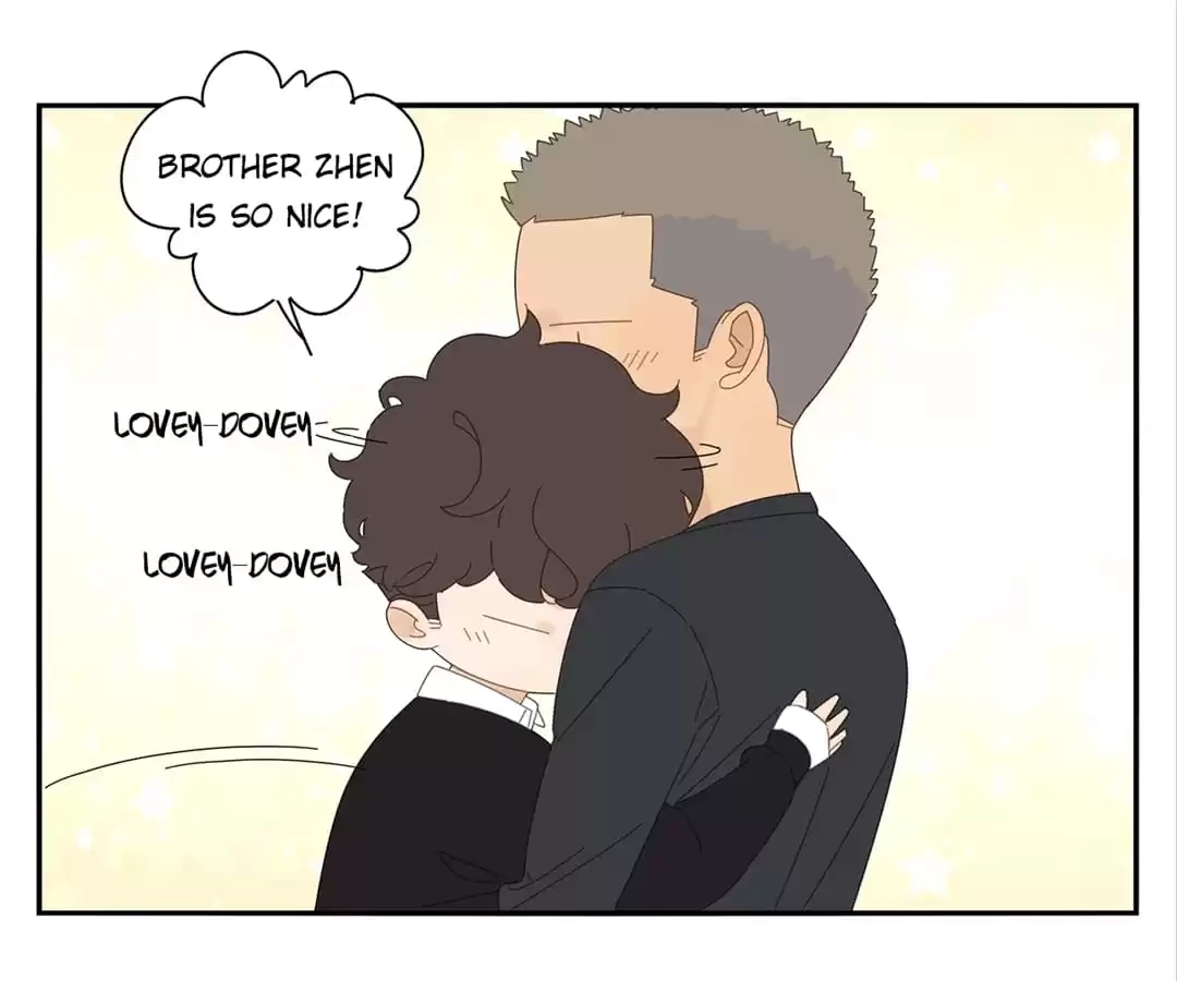 Within Reach Chapter 78 page 36 - 