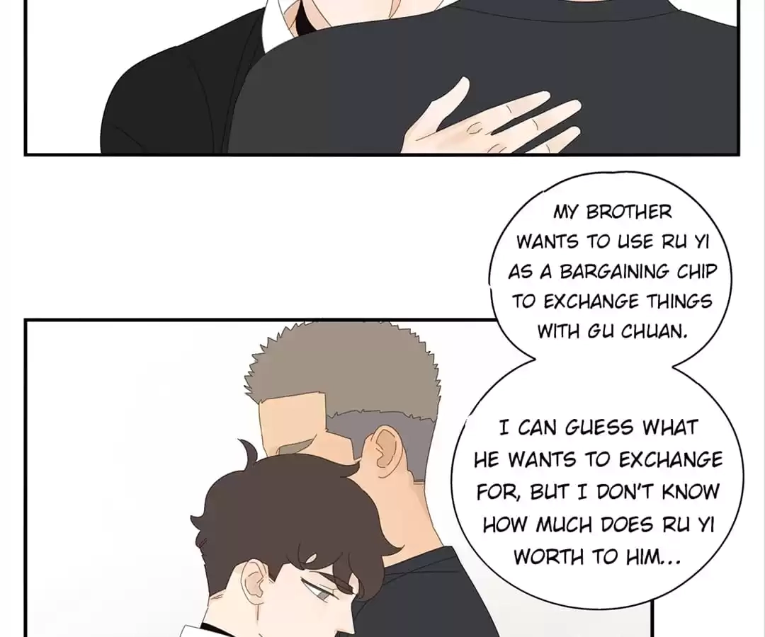 Within Reach Chapter 78 page 38 - 
