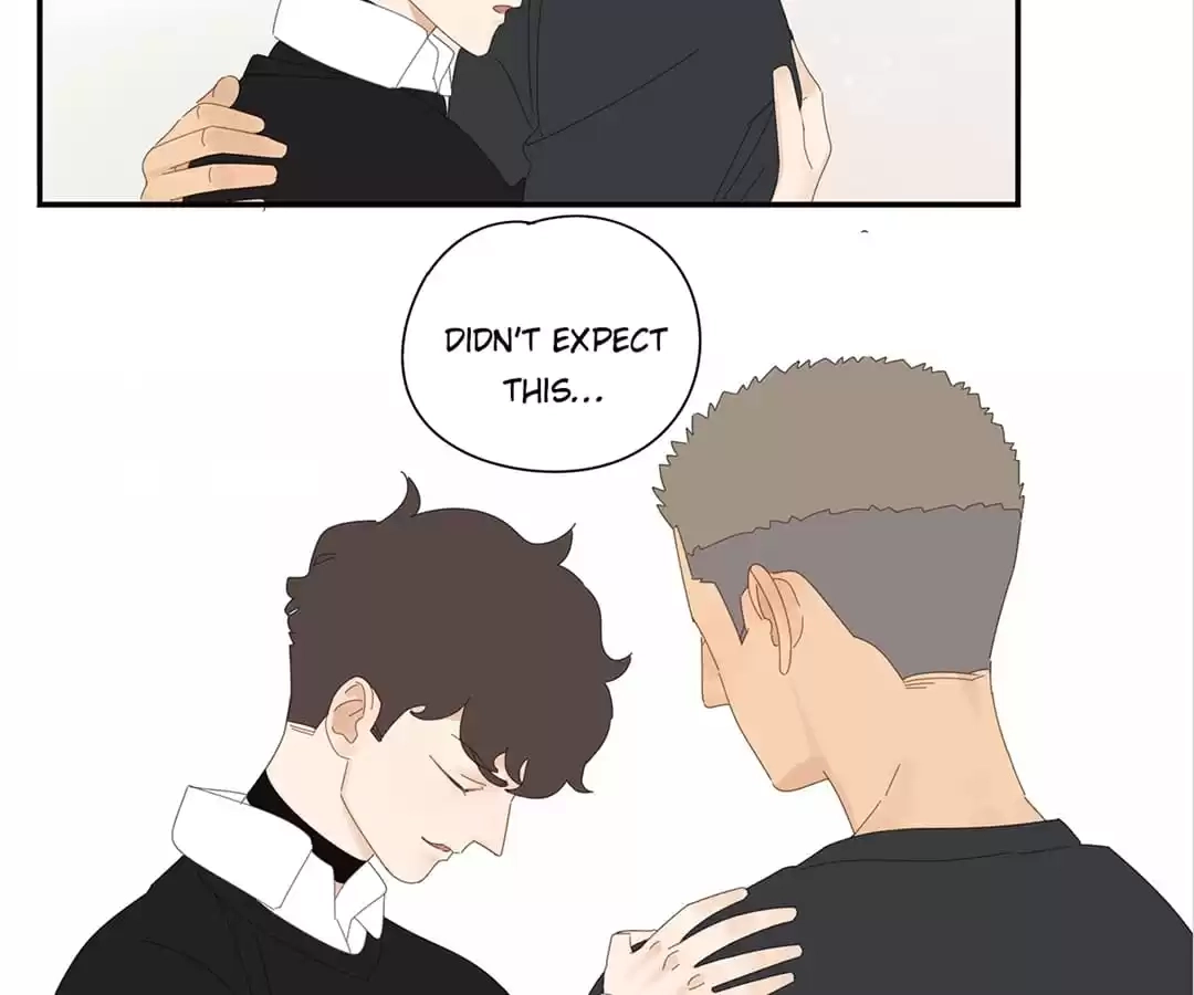 Within Reach Chapter 78 page 39 - 