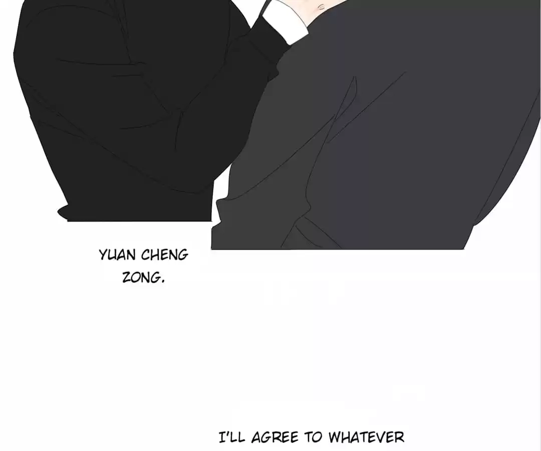 Within Reach Chapter 78 page 40 - 