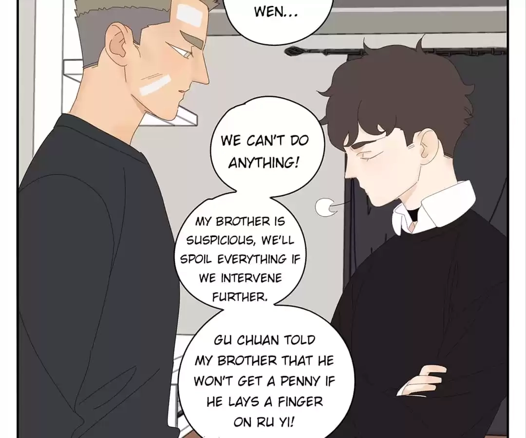 Within Reach Chapter 78 page 43 - 