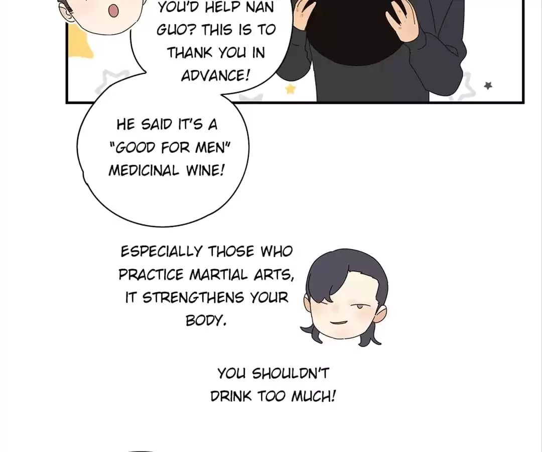 Within Reach Chapter 78 page 46 - 