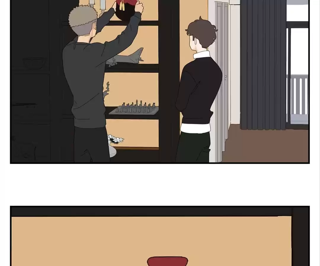 Within Reach Chapter 78 page 49 - 