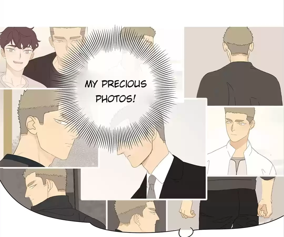 Within Reach Chapter 78 page 6 - 
