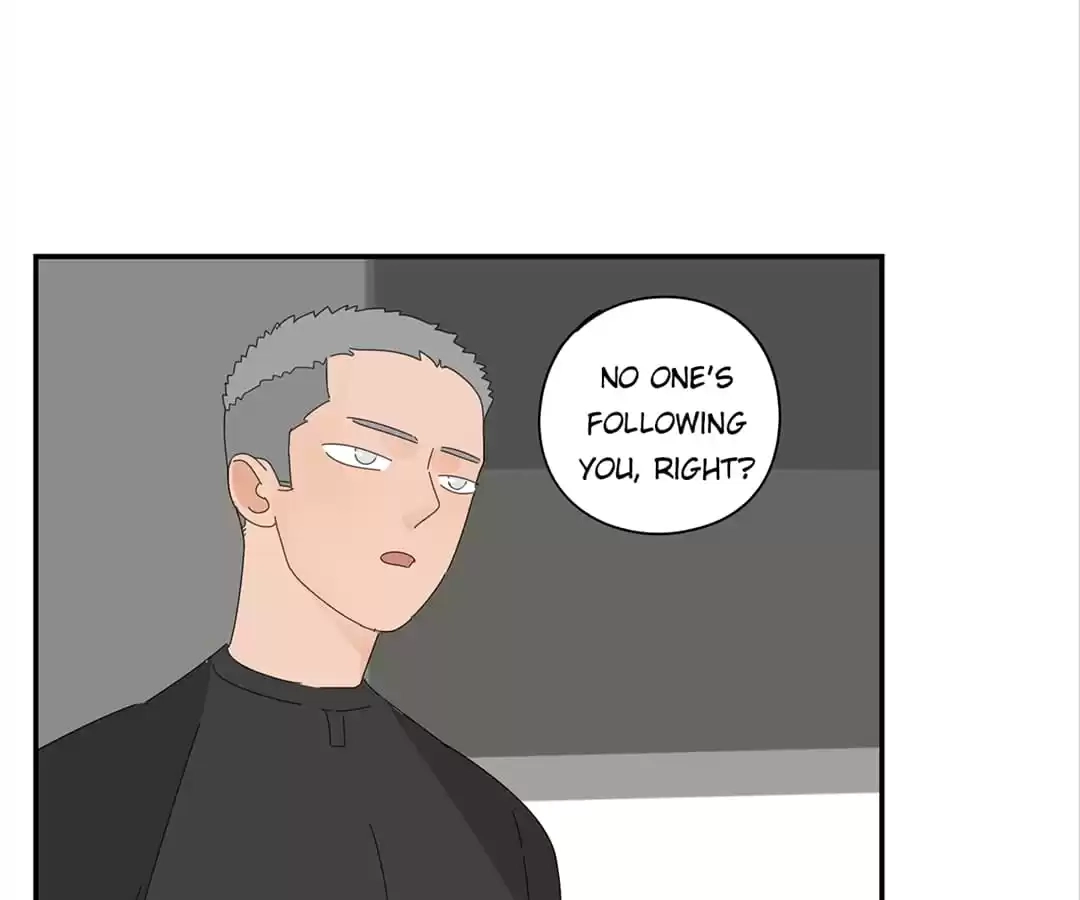 Within Reach Chapter 78 page 54 - 