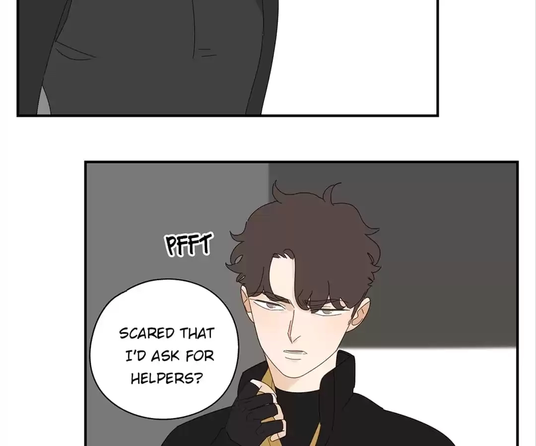 Within Reach Chapter 78 page 55 - 
