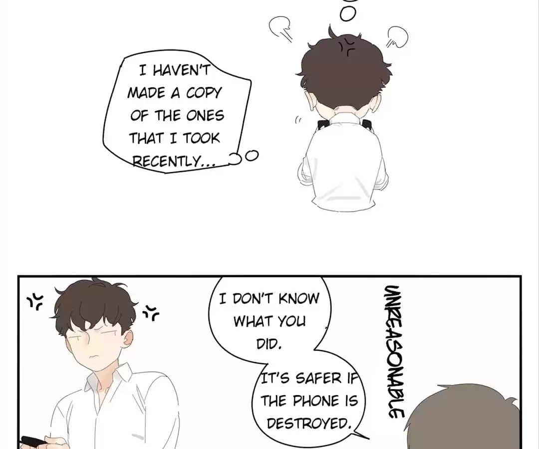 Within Reach Chapter 78 page 7 - 