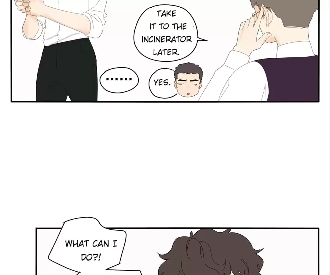 Within Reach Chapter 78 page 8 - 