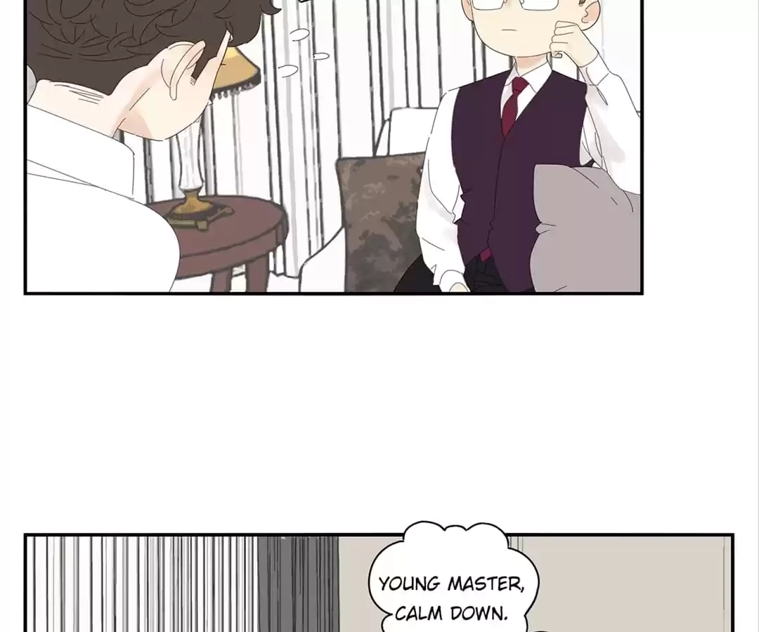 Within Reach Chapter 78 page 10 - 