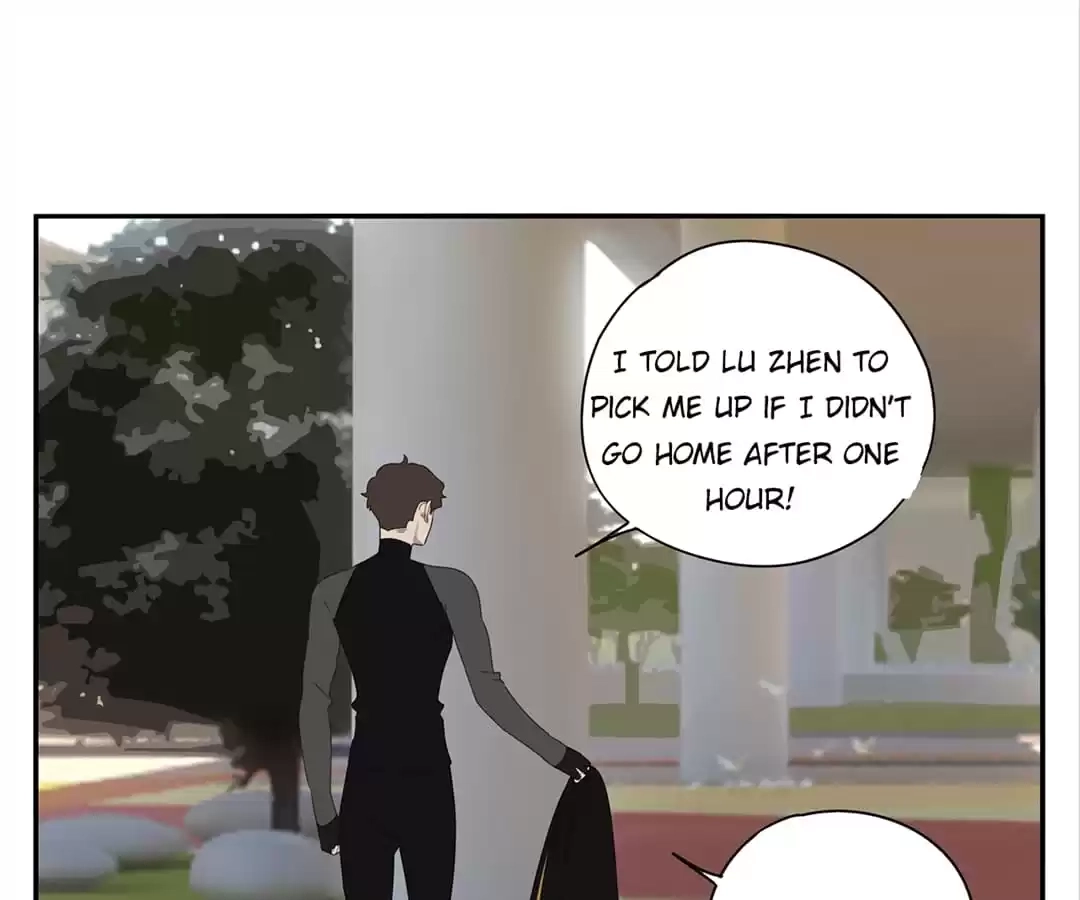 Within Reach Chapter 79 page 2 - 