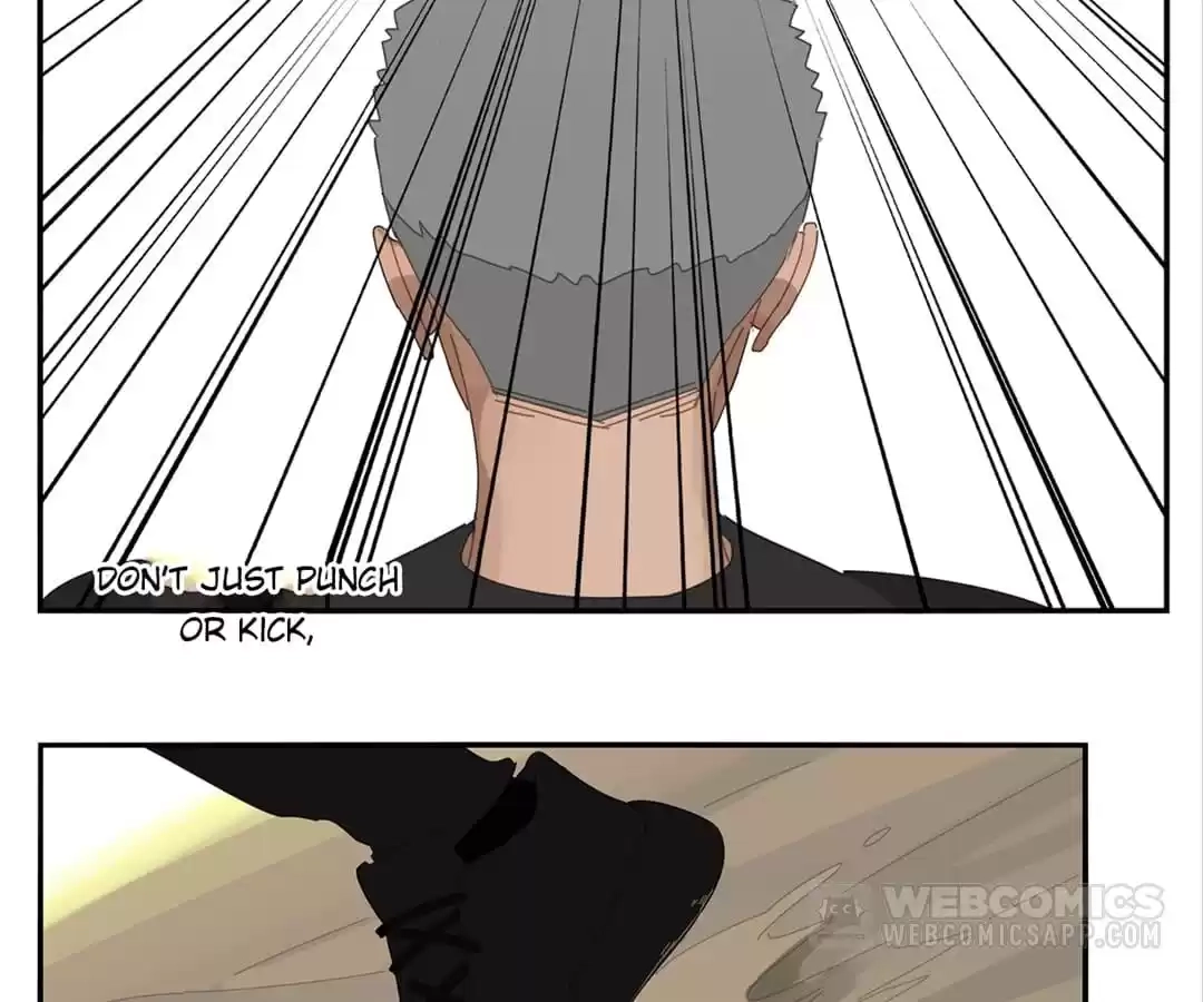 Within Reach Chapter 79 page 11 - 