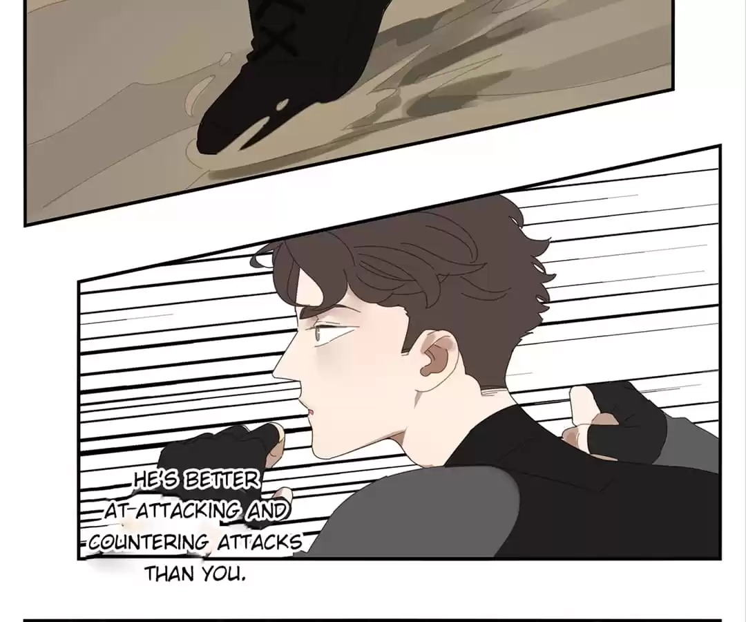 Within Reach Chapter 79 page 12 - 
