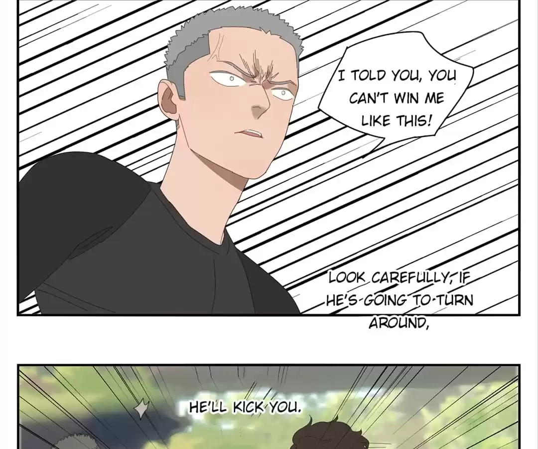 Within Reach Chapter 79 page 13 - 