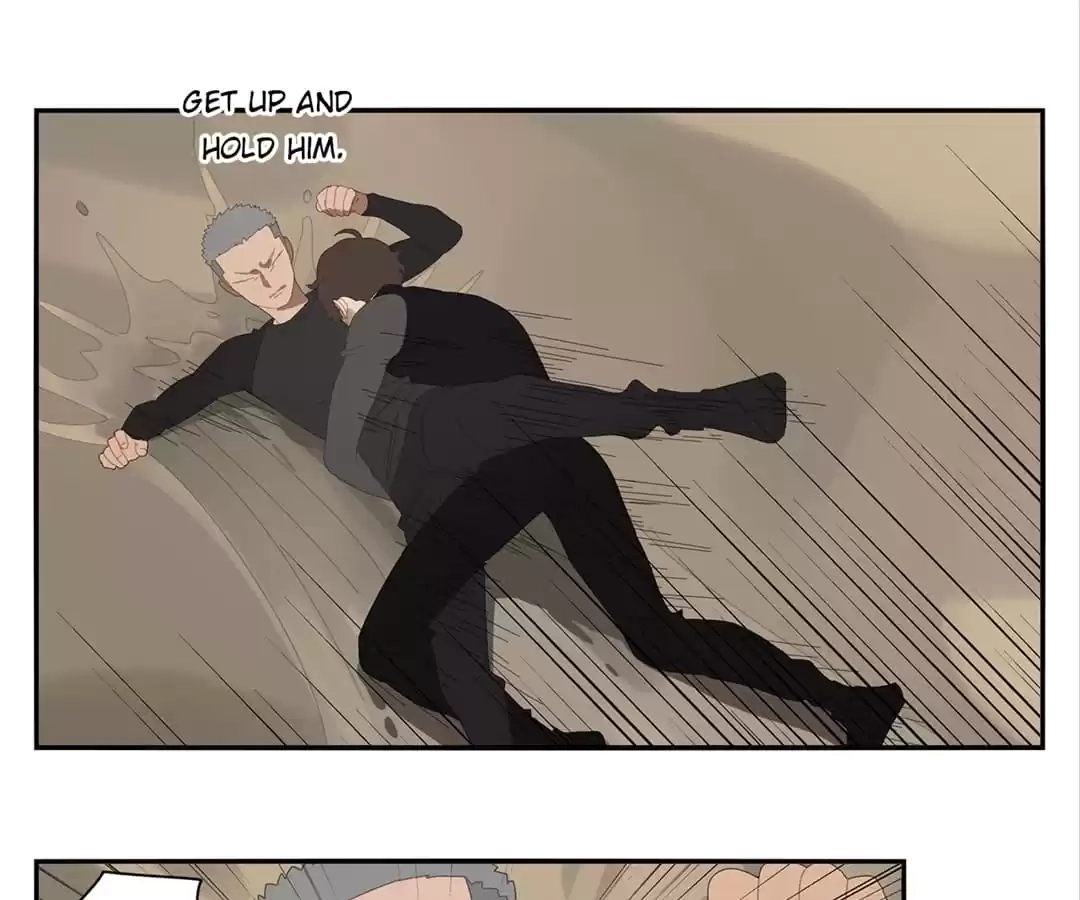 Within Reach Chapter 79 page 15 - 