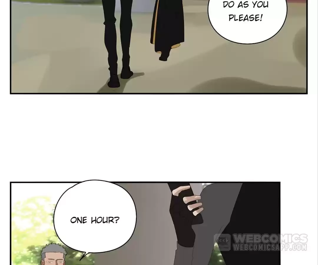 Within Reach Chapter 79 page 3 - 