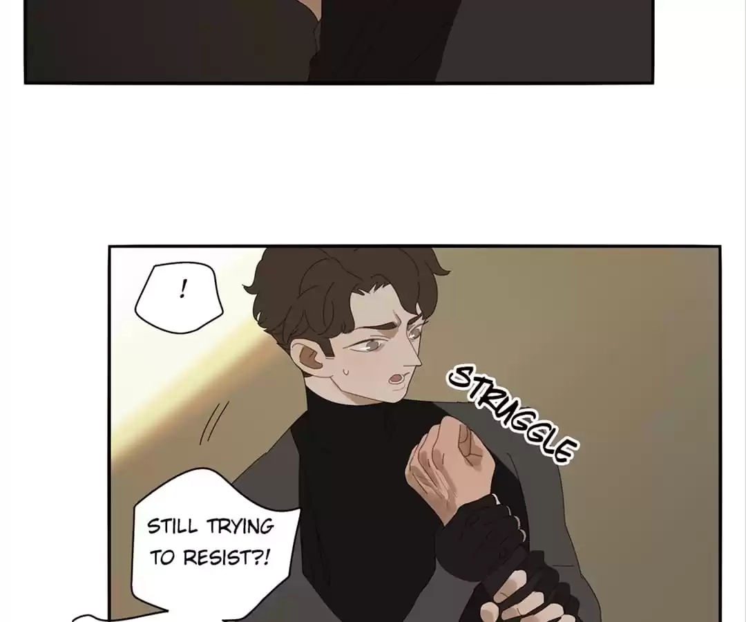 Within Reach Chapter 79 page 23 - 