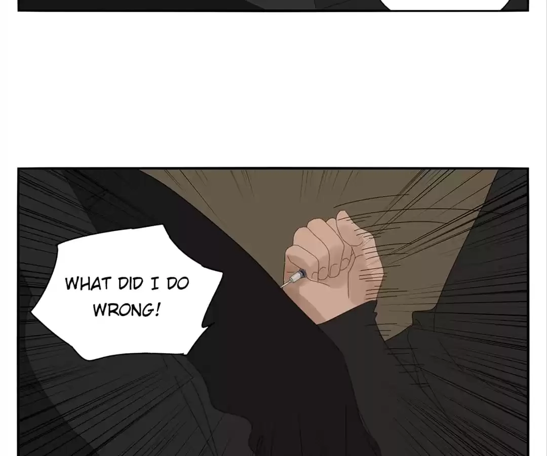 Within Reach Chapter 79 page 25 - 