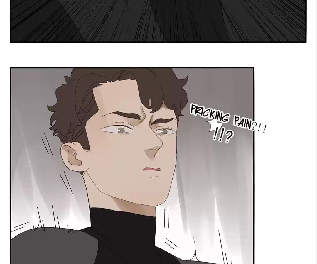 Within Reach Chapter 79 page 26 - 