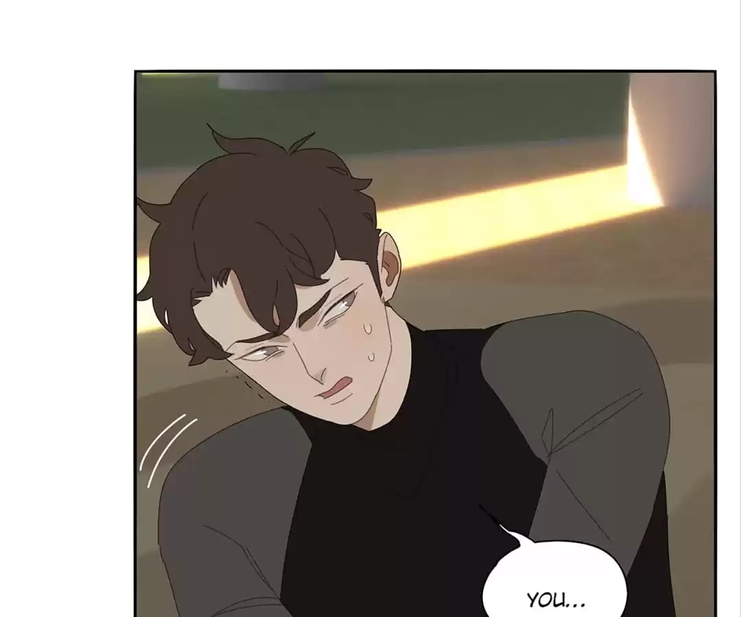 Within Reach Chapter 79 page 29 - 