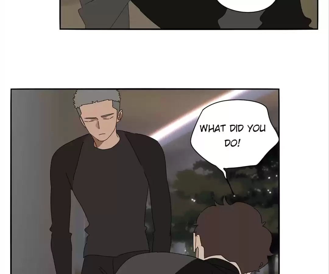 Within Reach Chapter 79 page 30 - 
